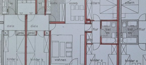 3 chambres Appartement à Coburg, Germany No. 262488 10