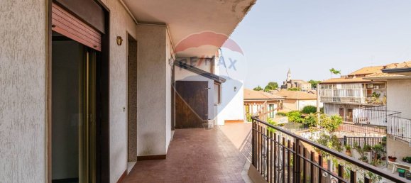 Apartamento de 4 divisões em Trecastagni, Italy N.º 300918 12