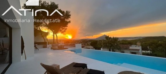 Casa T4 em Alicante, Spain N.º 164992 25