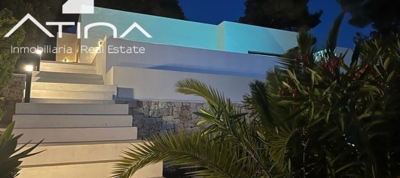 Casa T4 em Alicante, Spain N.º 164992 19