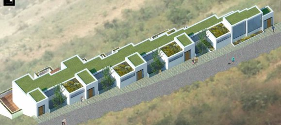  Land in Fuengirola, Spain No. 152087 3