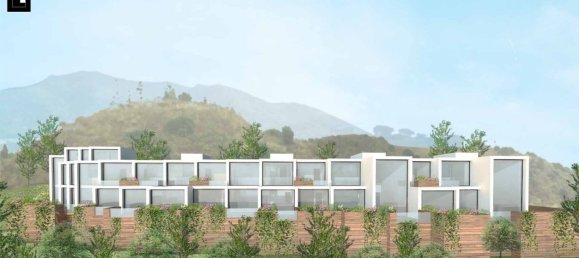  Land in Fuengirola, Spain No. 152087 2