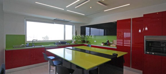 Вилла с 3 спальнями в Свийи, Мальта № 9653 7