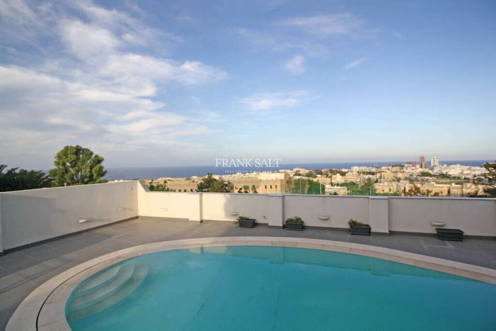 Вилла с 3 спальнями в Свийи, Мальта № 9653