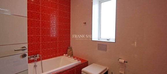 Вилла с 3 спальнями в Свийи, Мальта № 9653 18