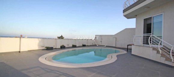 Вилла с 3 спальнями в Свийи, Мальта № 9653 2