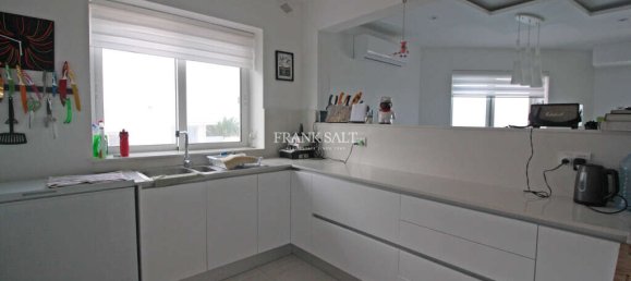 Вилла с 3 спальнями в Свийи, Мальта № 9653 6