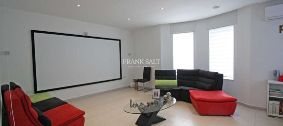 Вилла с 3 спальнями в Свийи, Мальта № 9653 4