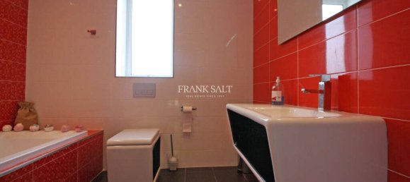 Вилла с 3 спальнями в Свийи, Мальта № 9653 17