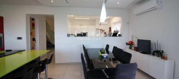 Вилла с 3 спальнями в Свийи, Мальта № 9653 9