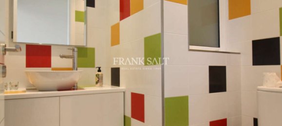 Вилла с 3 спальнями в Свийи, Мальта № 9653 11