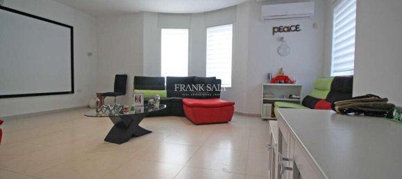 Вилла с 3 спальнями в Свийи, Мальта № 9653 3