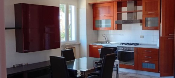 Apartamento de 2 habitaciónes en Cisterna di Latina, Italy No. 286615 2