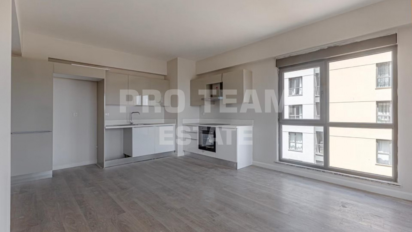 Квартира с 3 комнатами в Кепез, Турция № 43030