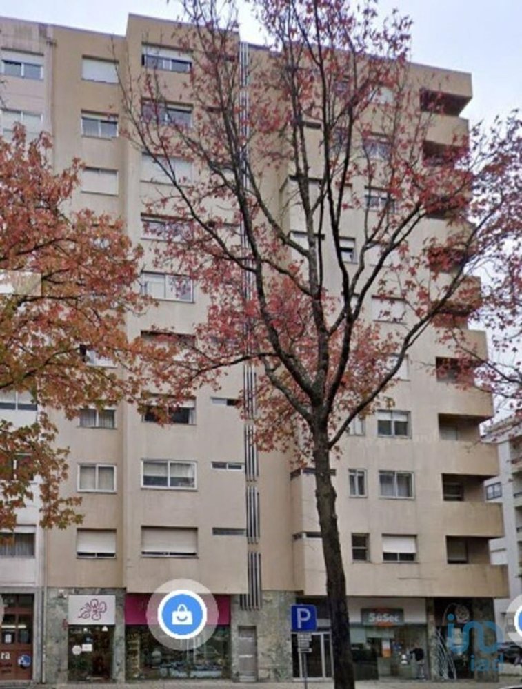 4 bedrooms Apartment in Porto, Portugal No. 217541