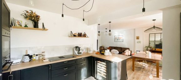 4 Schlafzimmer Haus in Saint-Memmie, France, Nr. 53476 7