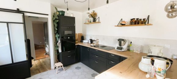 4 Schlafzimmer Haus in Saint-Memmie, France, Nr. 53476 6