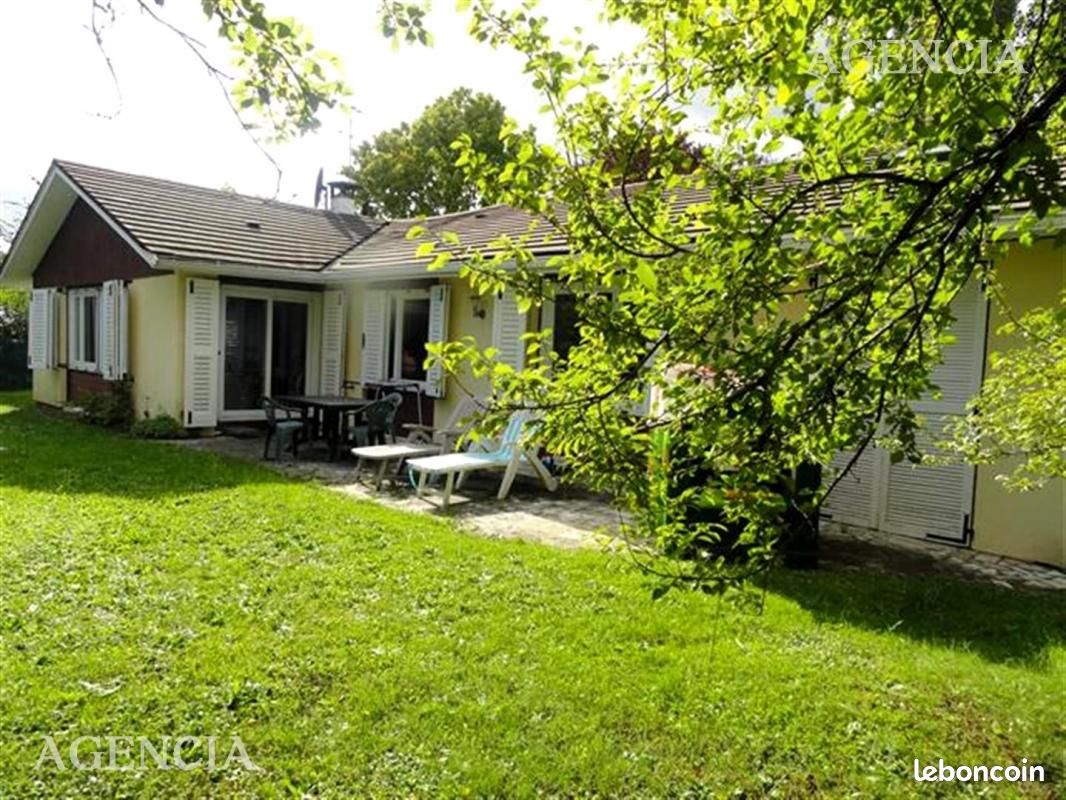 4 bedrooms House in Pontault-Combault, France No. 171073