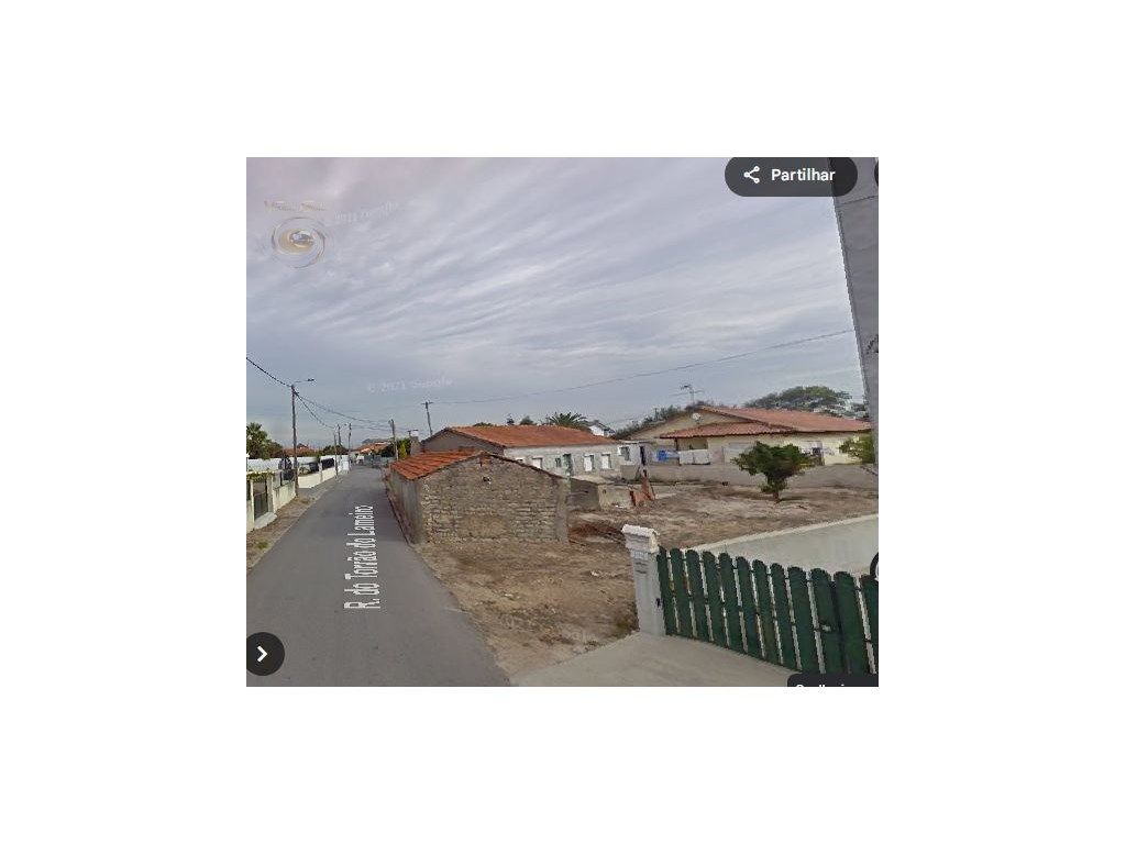 504m² Land in Ovar, Portugal No. 224891