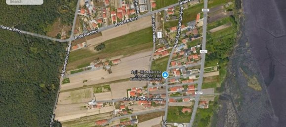 504m² Land in Ovar, Portugal No. 224891 6