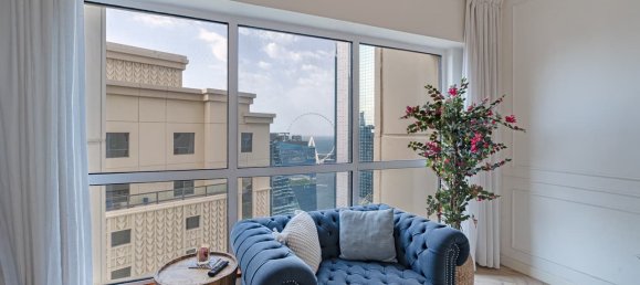 3 bedrooms Apartment in Jumeirah Beach Residence, UAE No. 120632 2