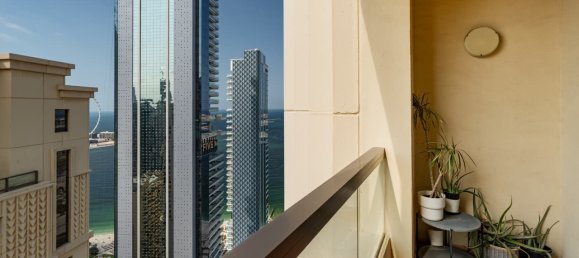 3 bedrooms Apartment in Jumeirah Beach Residence, UAE No. 120632 18