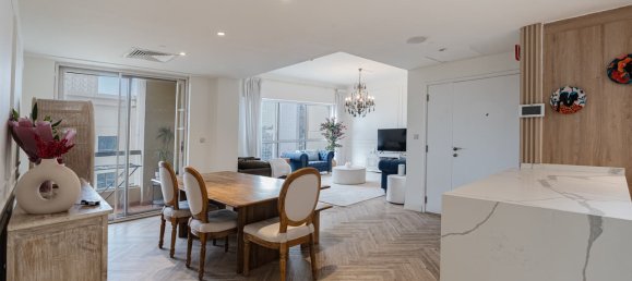 3 bedrooms Apartment in Jumeirah Beach Residence, UAE No. 120632 6