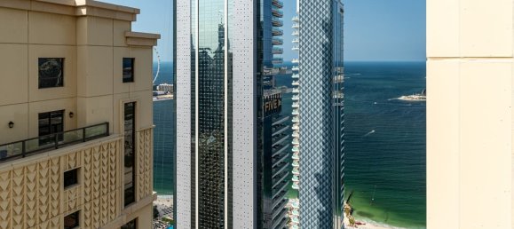 3 bedrooms Apartment in Jumeirah Beach Residence, UAE No. 120632 19