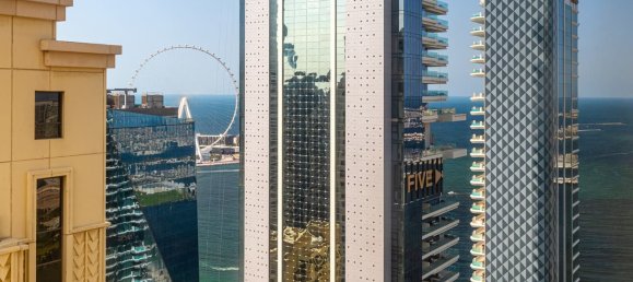 3 bedrooms Apartment in Jumeirah Beach Residence, UAE No. 120632 8