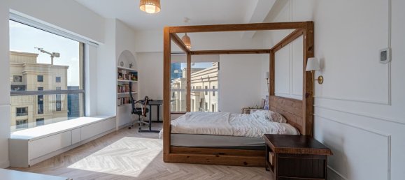 3 bedrooms Apartment in Jumeirah Beach Residence, UAE No. 120632 13