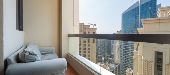 3 bedrooms Apartment in Jumeirah Beach Residence, UAE No. 120632 20