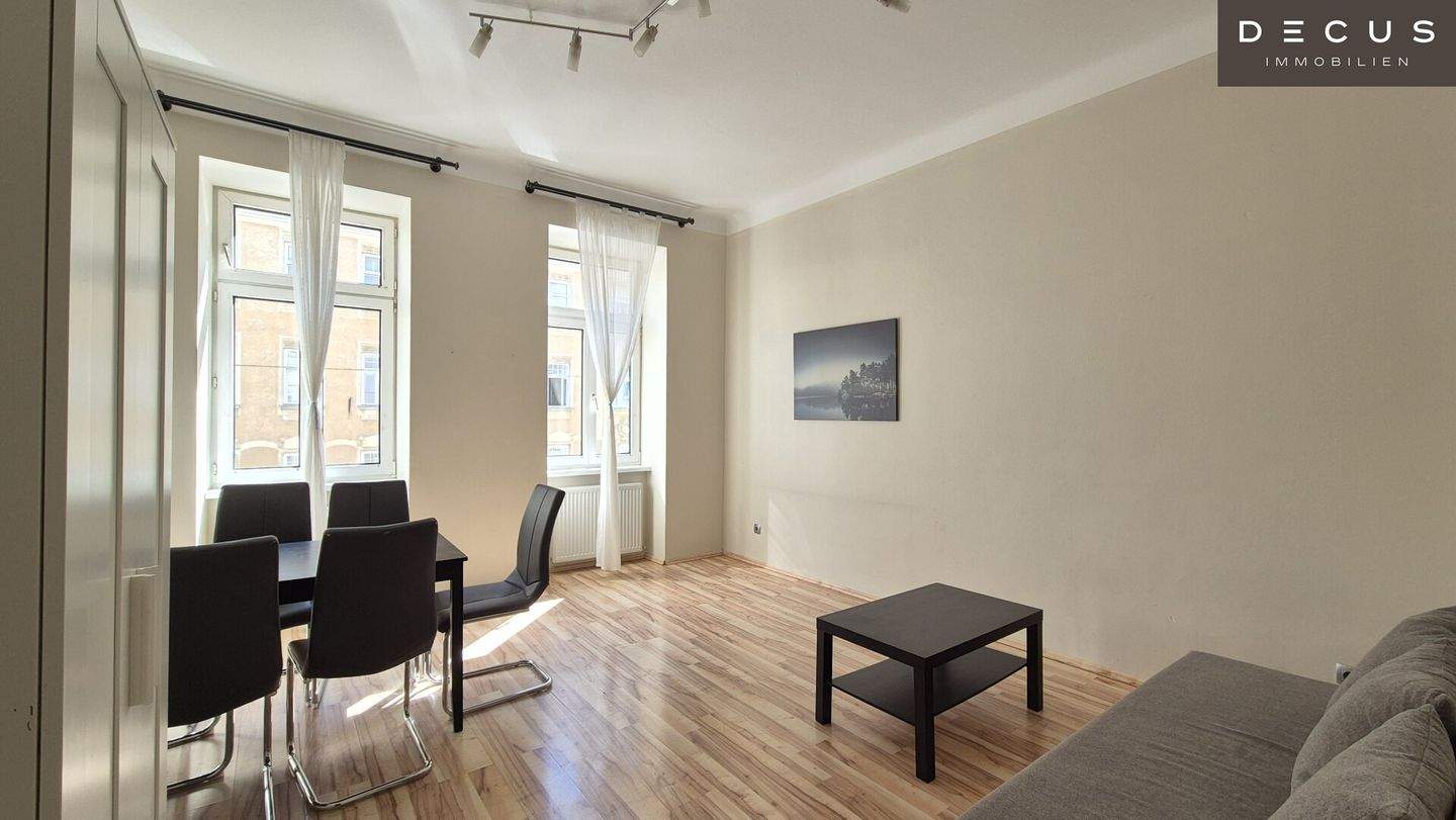 Apartamento de 2 habitaciónes en Ottakring, Austria No. 246357