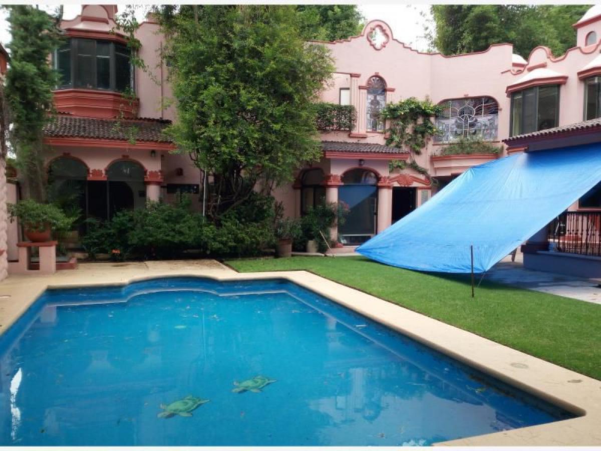 4 Schlafzimmer Haus in Morelos, Mexico, Nr. 167054