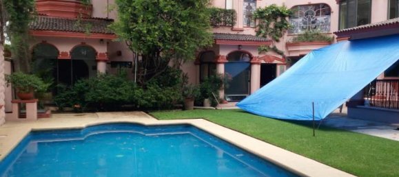 4 Schlafzimmer Haus in Morelos, Mexico, Nr. 167054 2