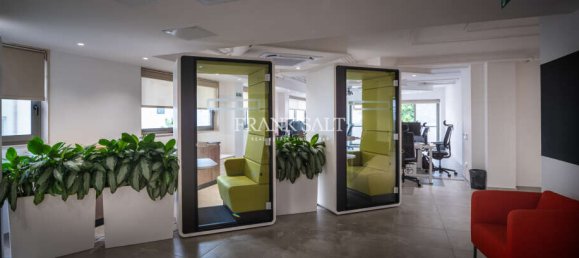Büro in Sliema, Malta 410m², Nr. 12271 4
