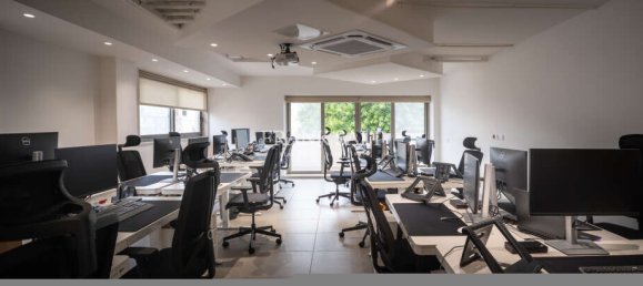 Büro in Sliema, Malta 410m², Nr. 12271 2