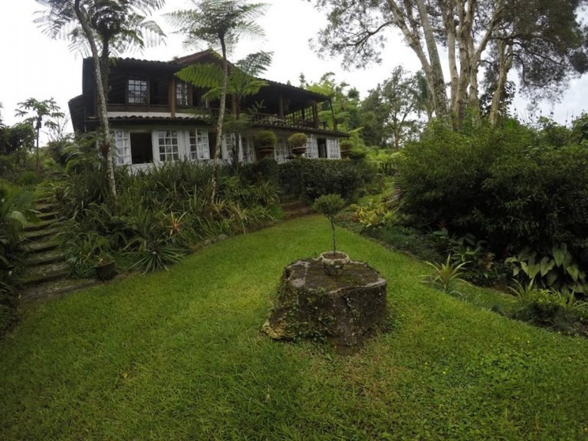 4 dormitorios сasa en venta en San Isidro, Heredia, Costa Rica № 636