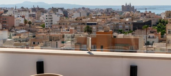 3 bedrooms Apartment in Palma de Majorca, Spain No. 189807 24
