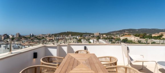 3 bedrooms Apartment in Palma de Majorca, Spain No. 189807 25