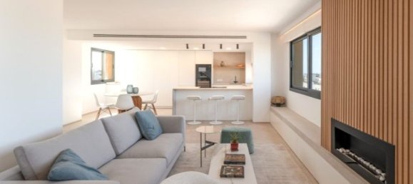 3 bedrooms Apartment in Palma de Majorca, Spain No. 189807 2