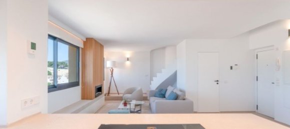 3 bedrooms Apartment in Palma de Majorca, Spain No. 189807 8