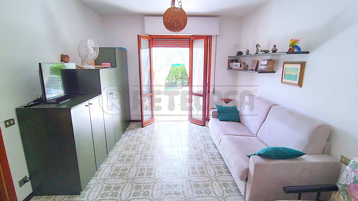 3-Zimmer Wohnung in Massa, Italy, Nr. 309071