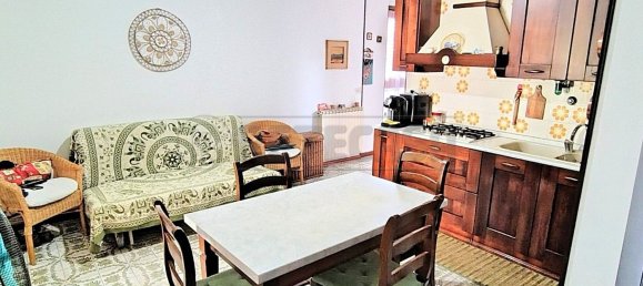 3-Zimmer Wohnung in Massa, Italy, Nr. 309071 6