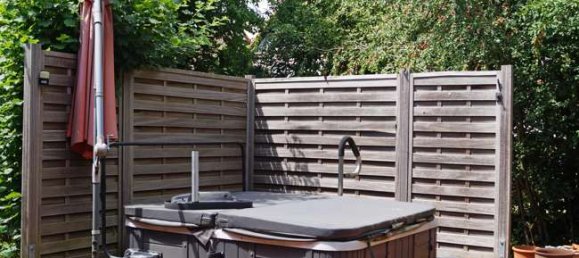 Adosado de 7 dormitorios en Furth, Germany No. 225383 4