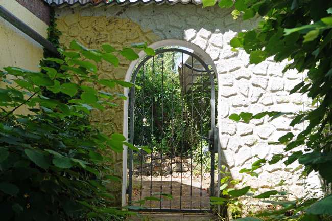 Adosado de 7 dormitorios en Furth, Germany No. 225383