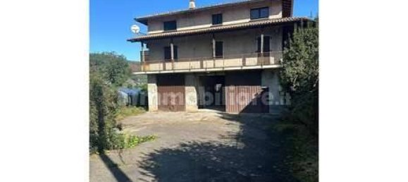 3 Schlafzimmer Villa in Valganna, Italy, Nr. 5438 12