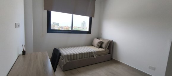 2 غرف نوم شقة في Larnaca, قبرص رقم 36040 8