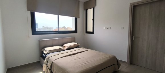 2 غرف نوم شقة في Larnaca, قبرص رقم 36040 10