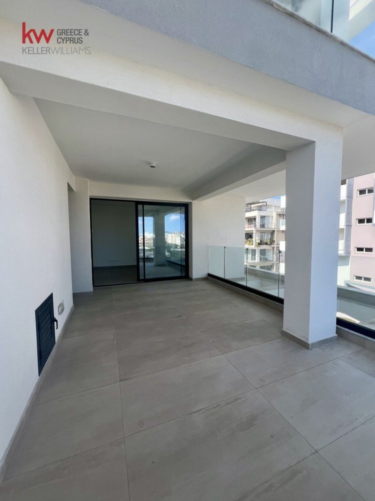 Apartamento de 2 dormitorios en Larnaca, Cyprus No. 36040