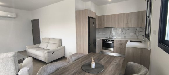 2 غرف نوم شقة في Larnaca, قبرص رقم 36040 13